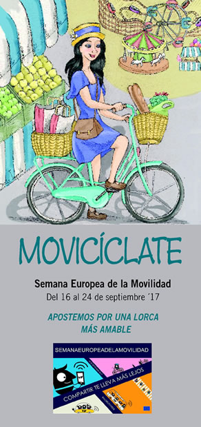 Imagen MOVICÍCLATE